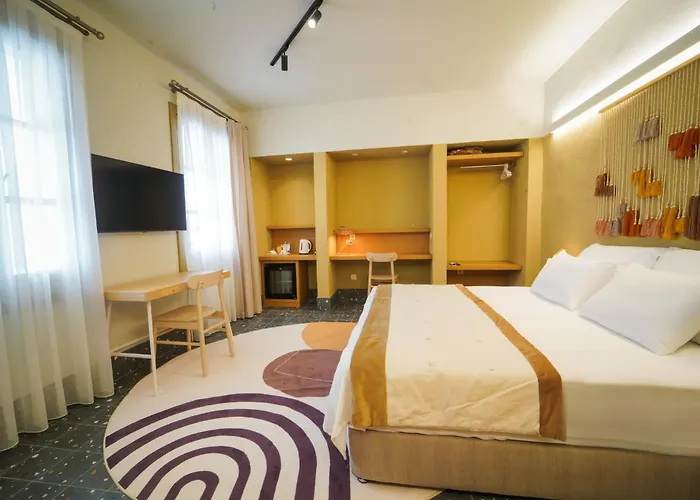 Bono Hotel Old Town