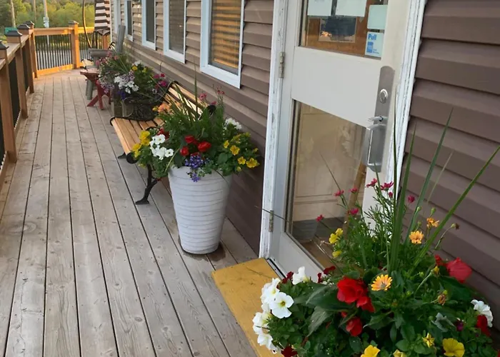 Legges Motel & Restaurant