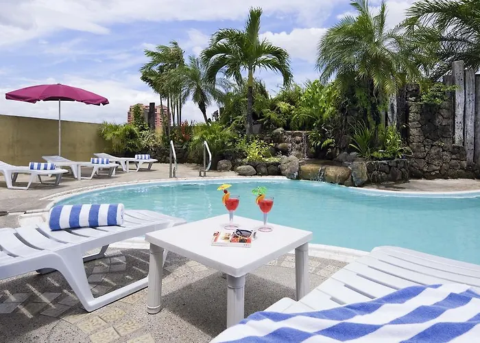Imperial Palace Suites Quezon City
