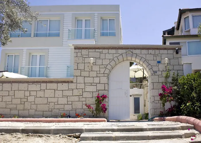 Lara Ilica Hotel