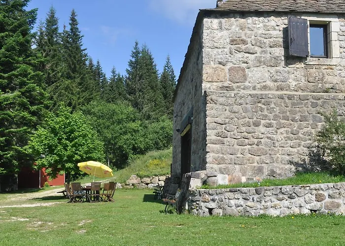 Domaine du Lac Ferrand