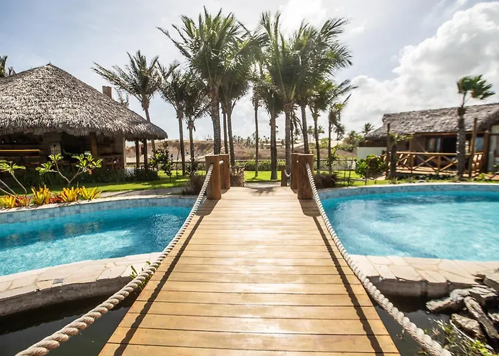 Rancho Noe Cumbuco