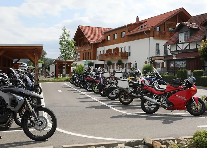 Hotel Grohnder Faehrhaus