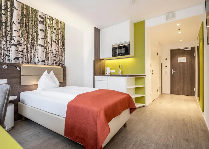 Eco Suite Hotel