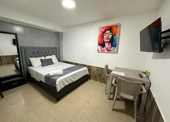 Hotel Castillomar