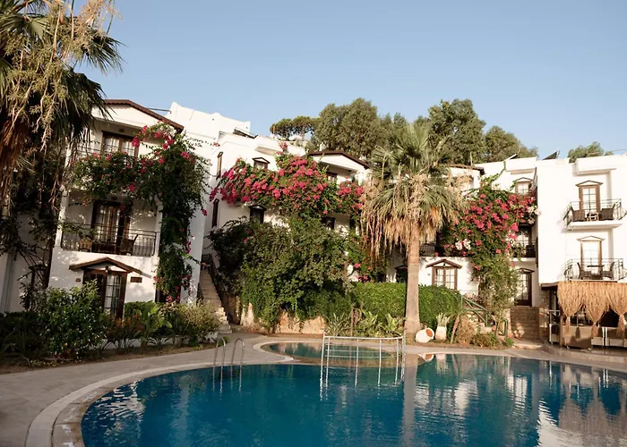 Mare Garden Hotel