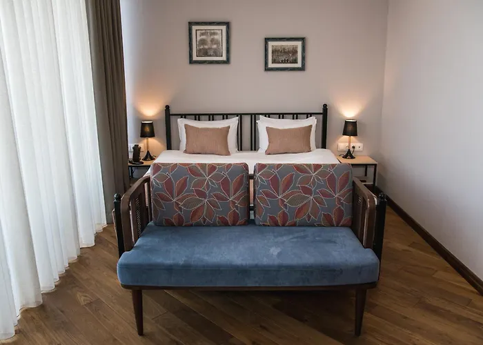 Makmani Boutique Hotel By Dnt Group