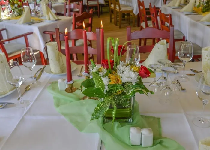 Hotel Diekgerdes Standard