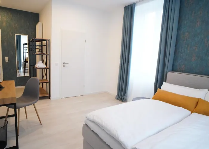 Hotel Boeke Loerrach