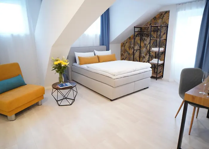 Hotel Boeke Loerrach