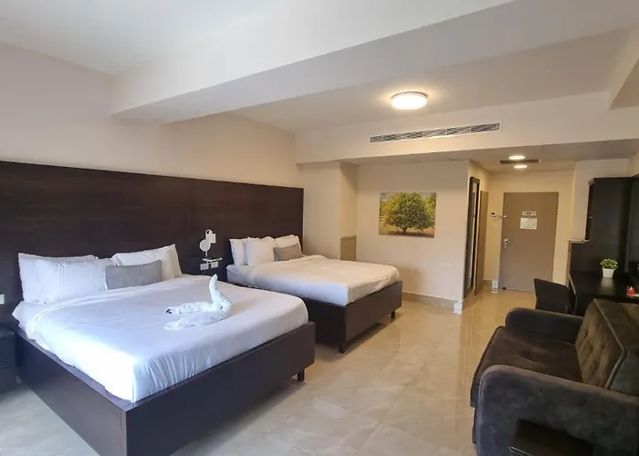 Mizirawi Historic Hotel