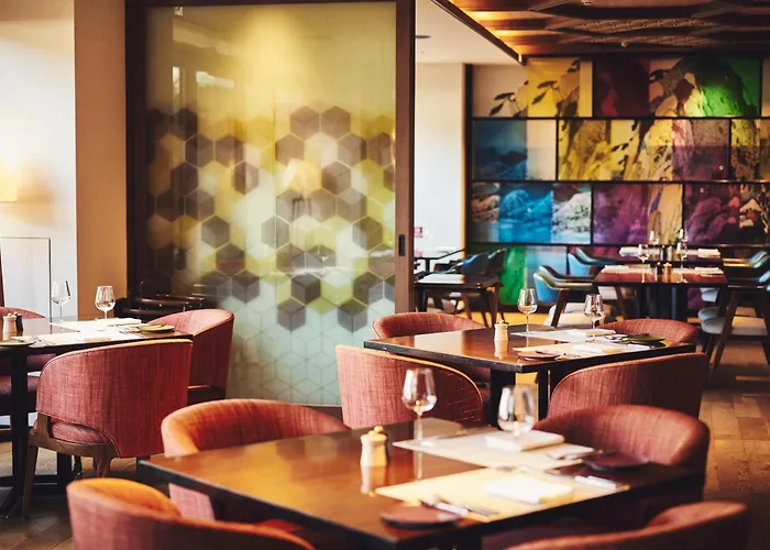 Hotel Indigo Hakone Gora By Ihg