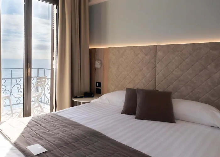 Hotel Parigi&Spa