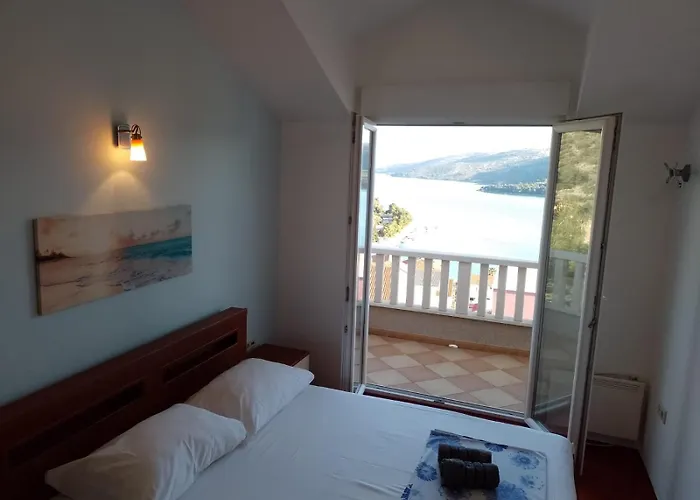 Apartments Silvije