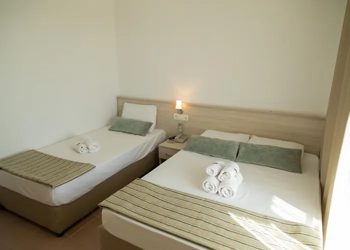 Kumada Otel