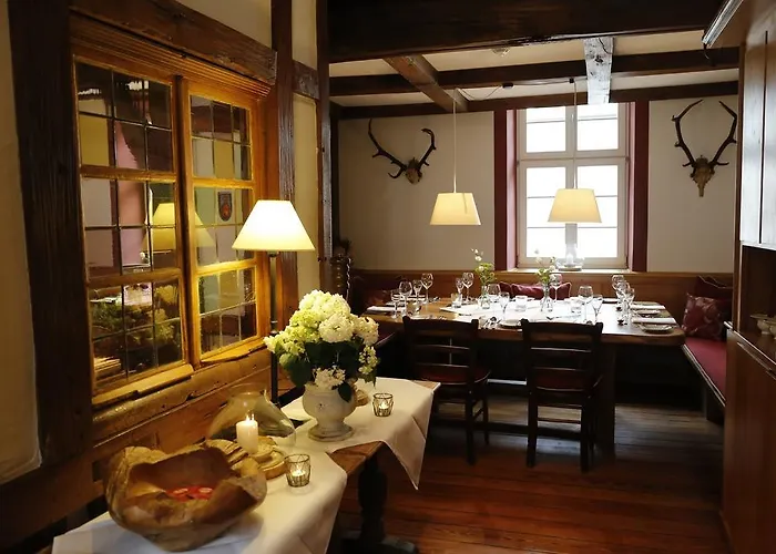 Weinhaus Henninger