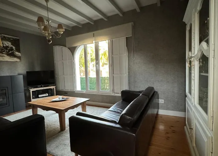 Villa Rosa Bella