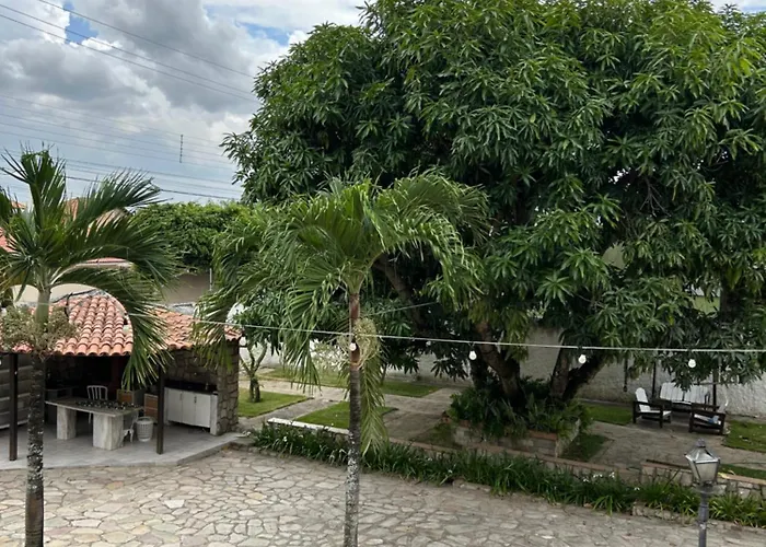 Espaco Casa Campina Grande