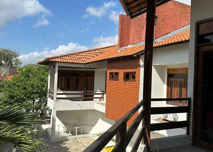 Espaco Casa Campina Grande