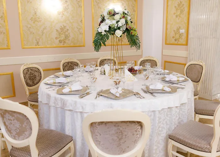 Hotel Orient Braila
