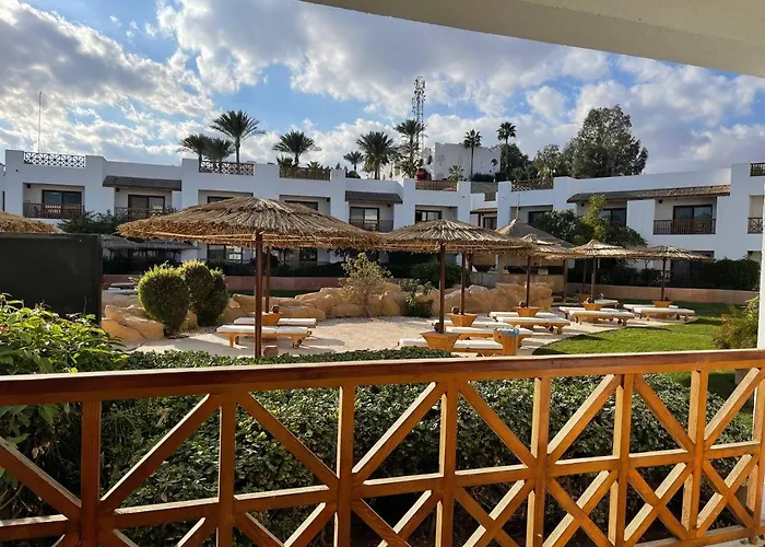 Elisir Spa & Hotel At Sheikh Coast