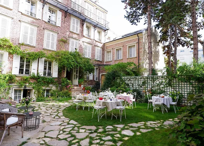 Villa Escudier Appart-Hotel
