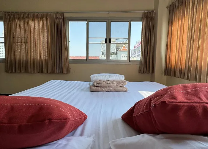 Kc Guest House