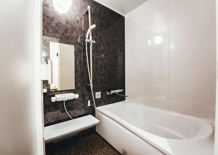 Tapstay Hotel - Vacation Stay 35203V