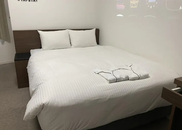 Tapstay Hotel - Vacation Stay 35240V