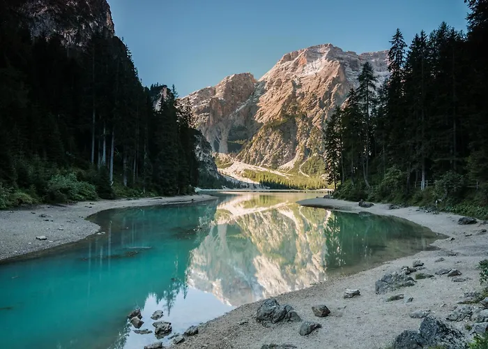 Dolomites Smart Holidays