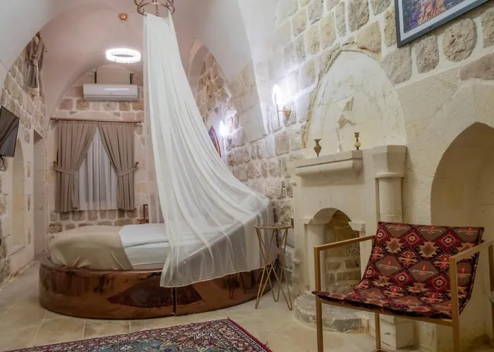 Ana Talia House