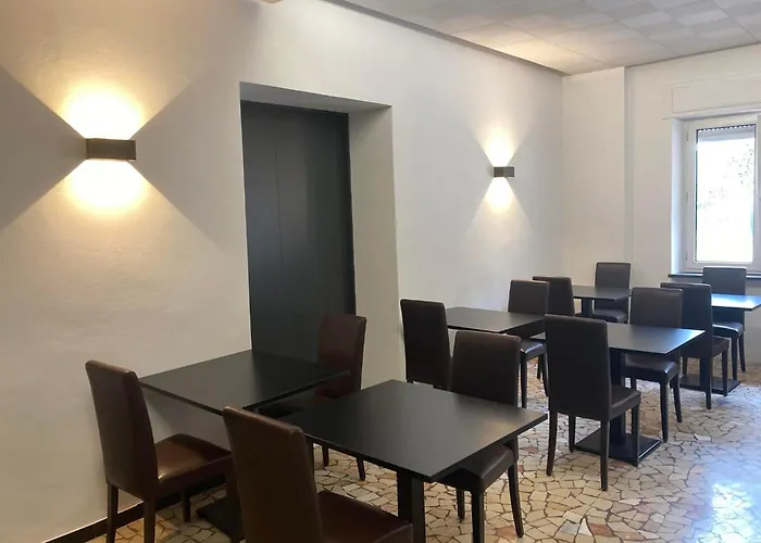 Hotel Miramonti