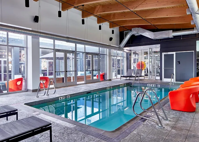 Aloft By Marriott Nashville Franklin