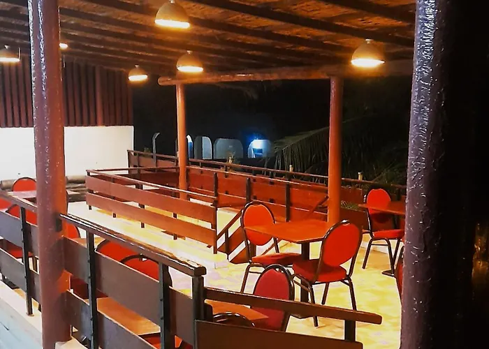 Le Chamama