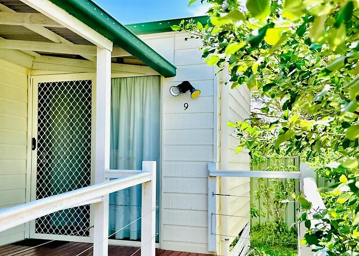 Country Way Motor Inn
