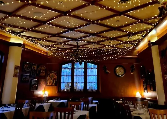 Hotel La Piazzetta