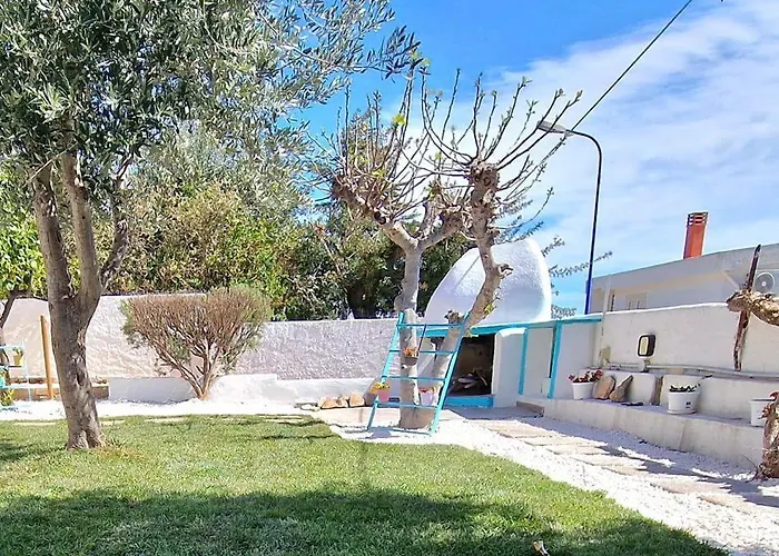 B&B Cala Luna