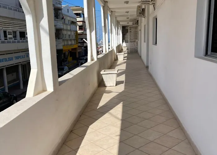 Hotel Akbar