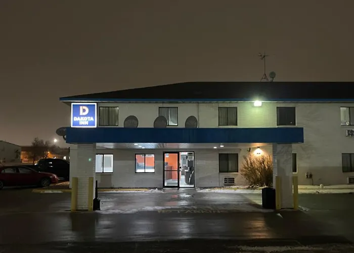 Dakota Inn
