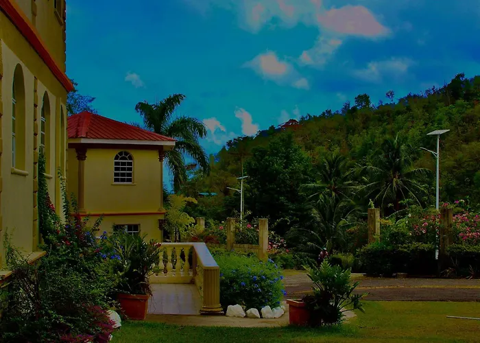 Rejens Hotel