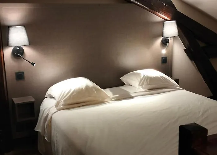 Hôtel Royal Montreuil