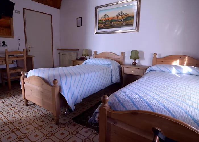Albergo Mirella