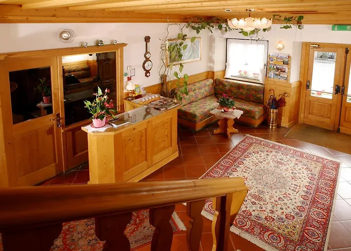 Albergo Antelao