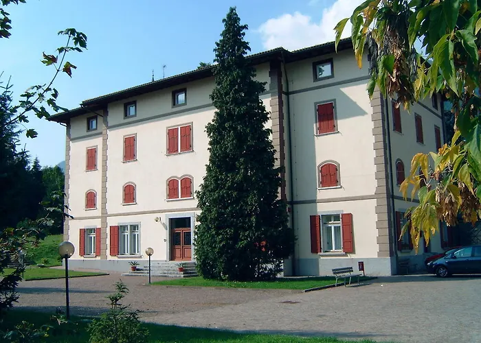 Hotel Villa Flora