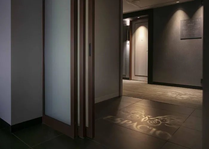 Nagoya Kanko Hotel