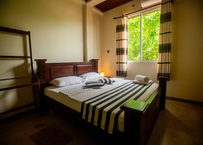 Evergreen Hotel Dambulla