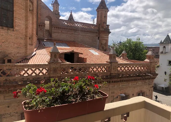 Floré Hotel Boutique Cuenca