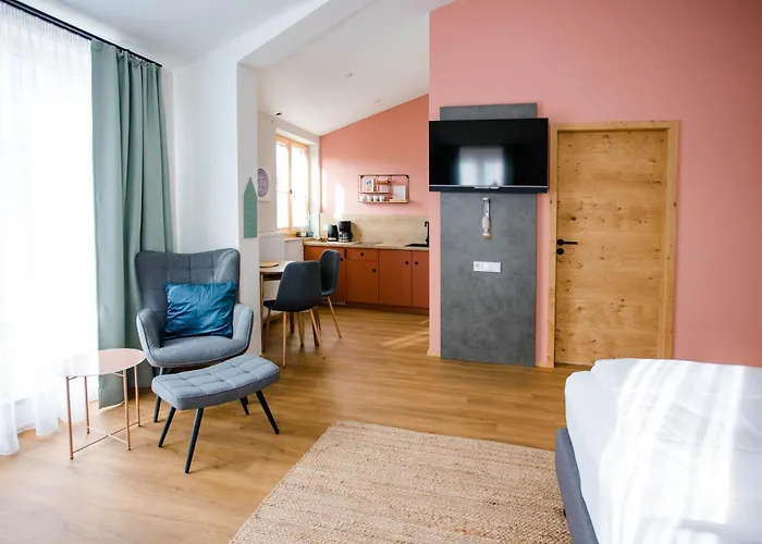 Stadthotel Freilassing