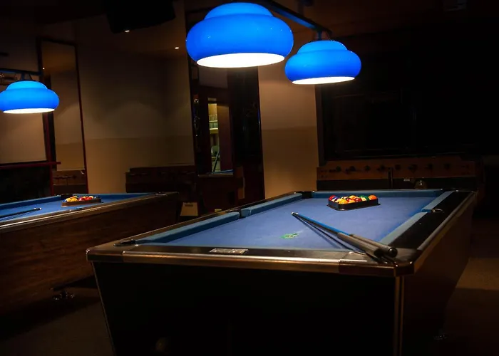 Hotel Brunella