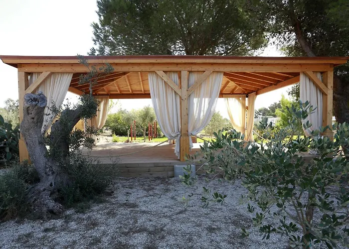 Tenuta Negroamaro